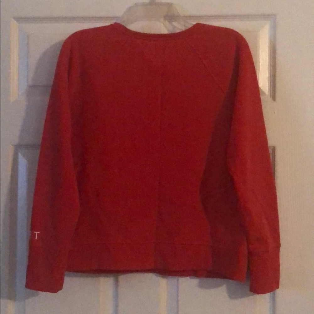 Logo Sweatshirt - Picture 2 of 2
